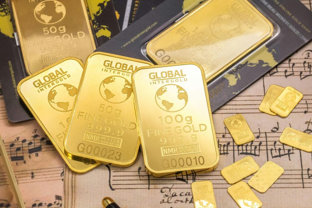 Hoeveel karaat is puur goud?