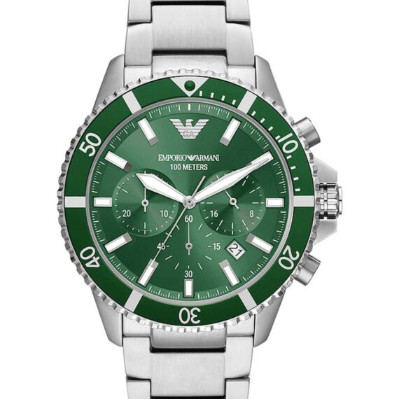 Emporio Armani Herenhorloge AR11500