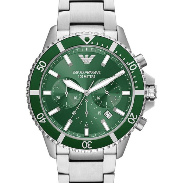 Emporio Armani Herenhorloge AR11500
