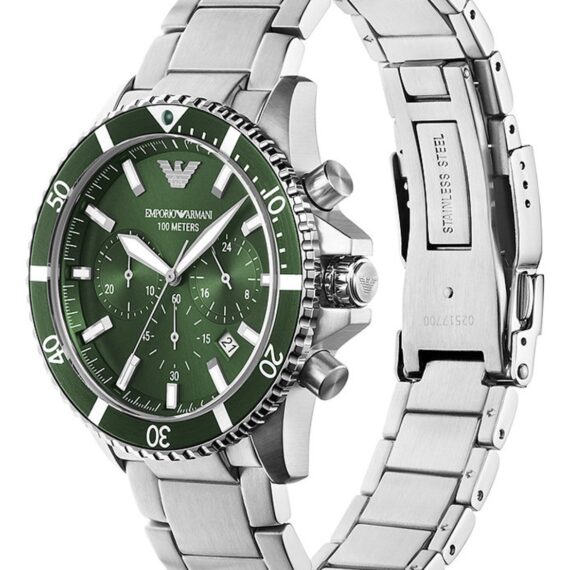 Emporio Armani Herenhorloge AR11500