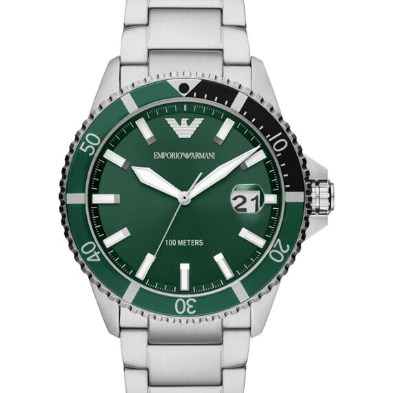 Emporio Armani Herenhorloge AR11338