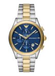 Emporio Armani Paulo herenhorloge AR11579