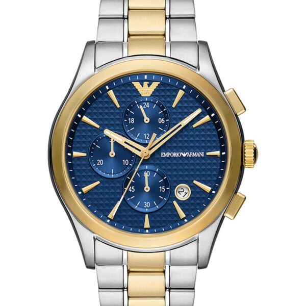 Emporio Armani Paulo herenhorloge AR11579