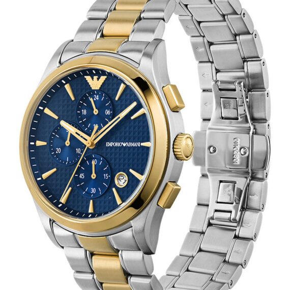 Emporio Armani Paulo Herenhorloge AR11579