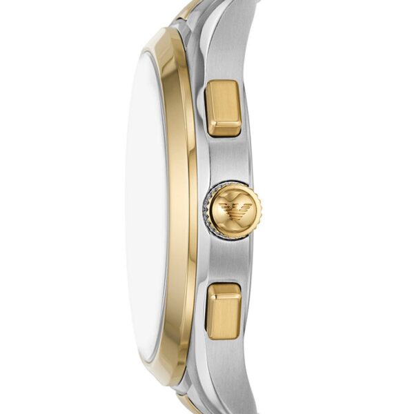 Emporio Armani Paulo horloge AR11579