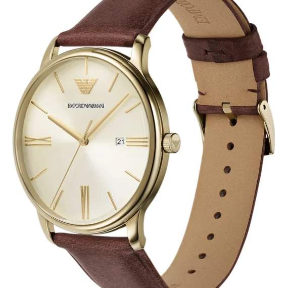 Emporio Armani Herenhorloge AR11610