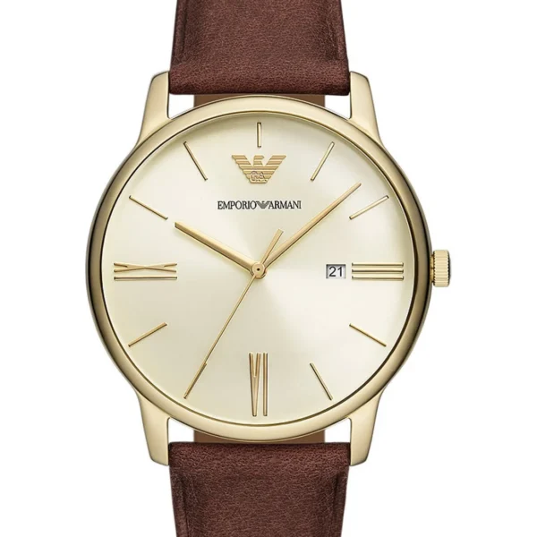 Emporio Armani Herenhorloge AR11610