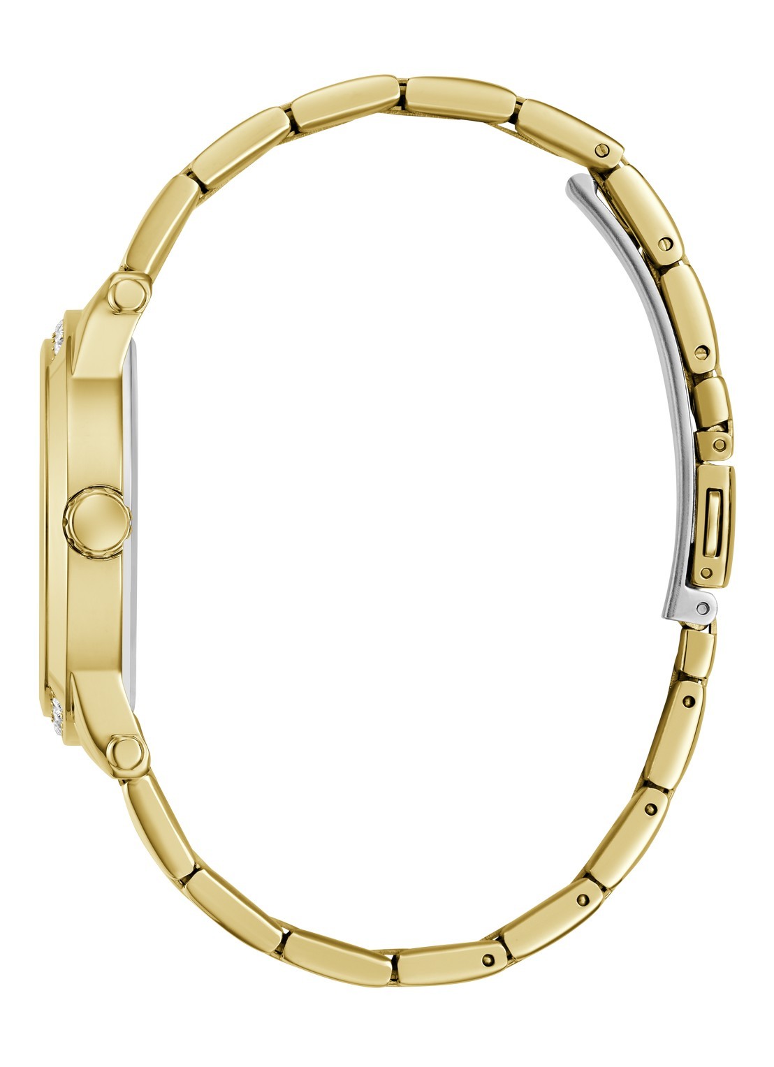 GUESS Dameshorloge Annette GW0861L2