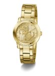 GUESS Dameshorloge Annette GW0861L2