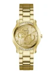 GUESS Dameshorloge Annette GW0861L2