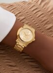 GUESS Dameshorloge Annette GW0861L2