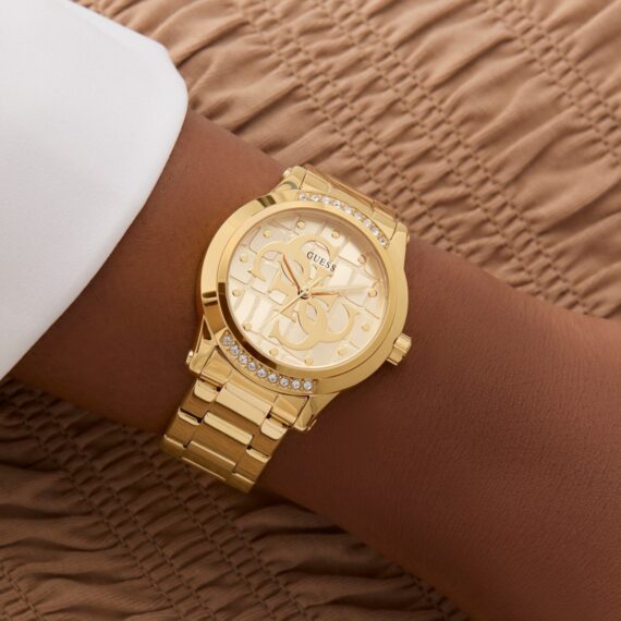 GUESS Dameshorloge Annette GW0861L2