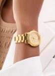 GUESS Dameshorloge Annette GW0861L2