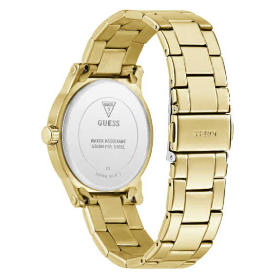 GUESS Dameshorloge Annette GW0861L2