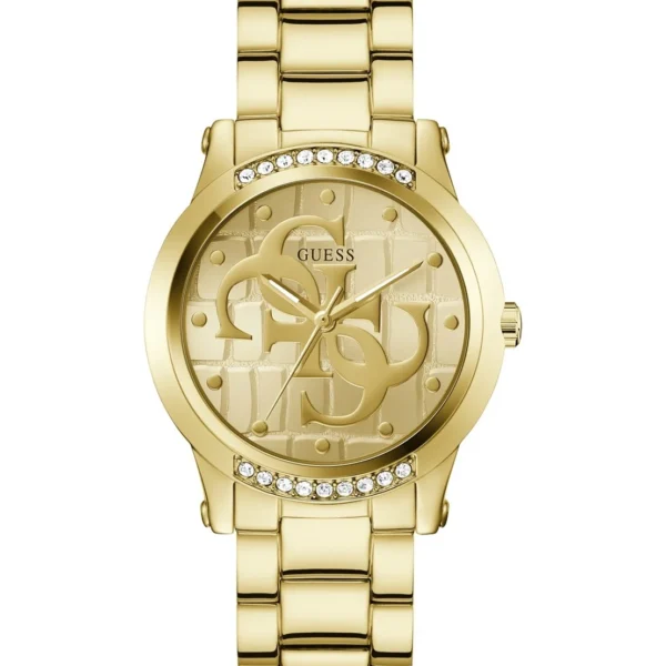 GUESS Dameshorloge Annette GW0861L2