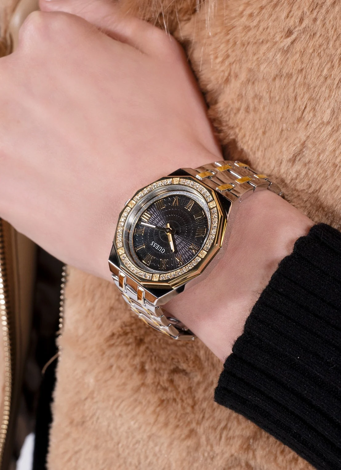 GUESS Dameshorloge Desire GW0770L4