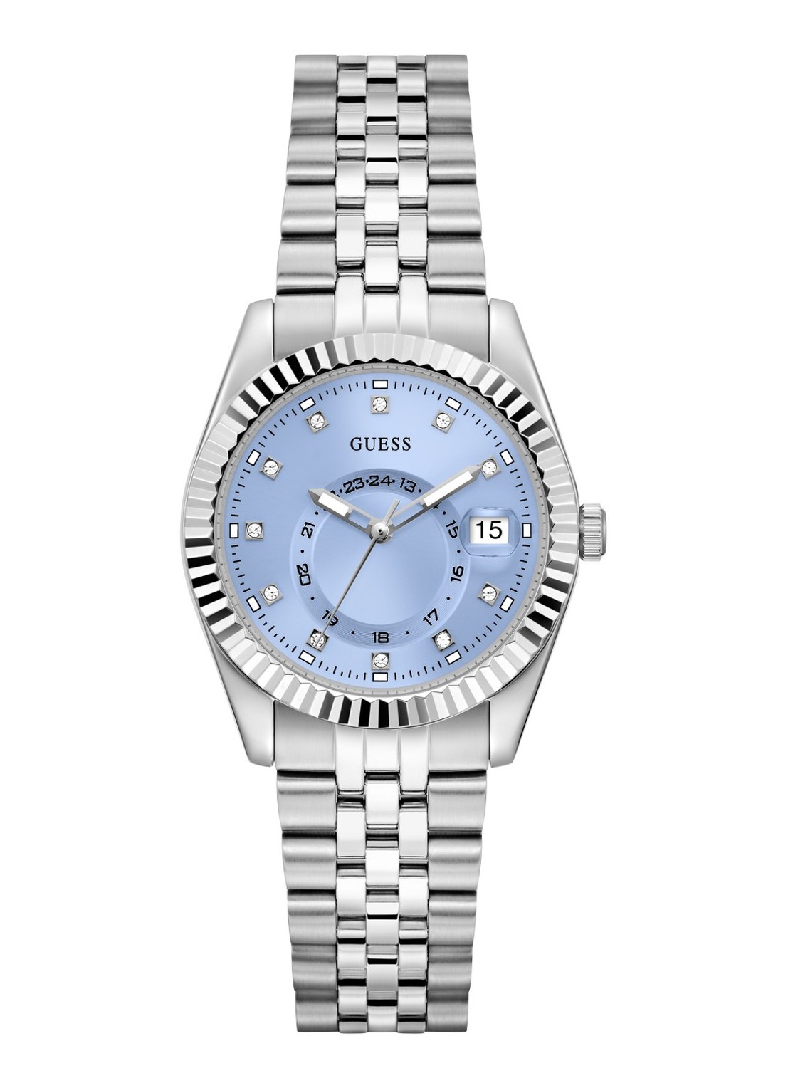 GUESS Dameshorloge Jada GW0936L1