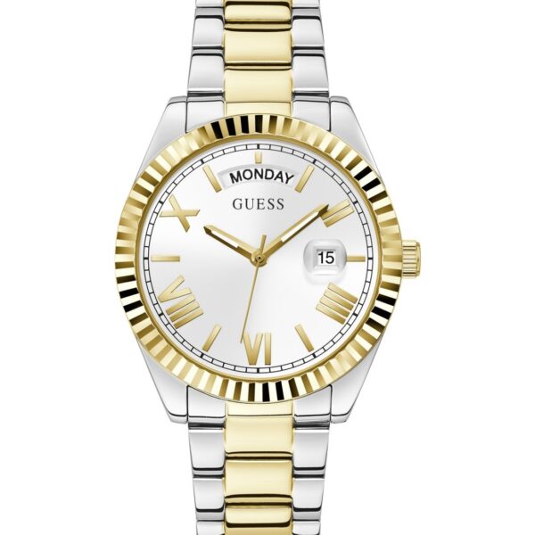GUESS Dameshorloge Luna GW0308L6