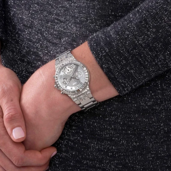 GUESS Dameshorloge Moonlight GW0320L1