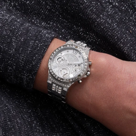 GUESS Dameshorloge Moonlight GW0320L1