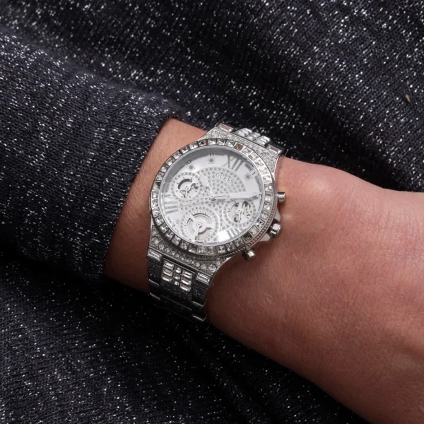 GUESS Dameshorloge Moonlight GW0320L1