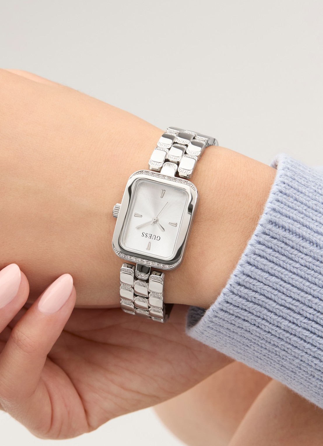 GUESS Dameshorloge Isla GW0865L1