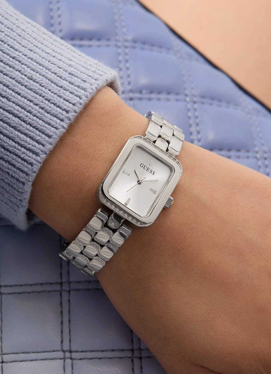 GUESS Dameshorloge Isla GW0865L1