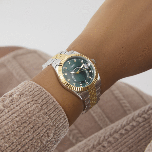 GUESS dameshorloge Jada GW0936L3