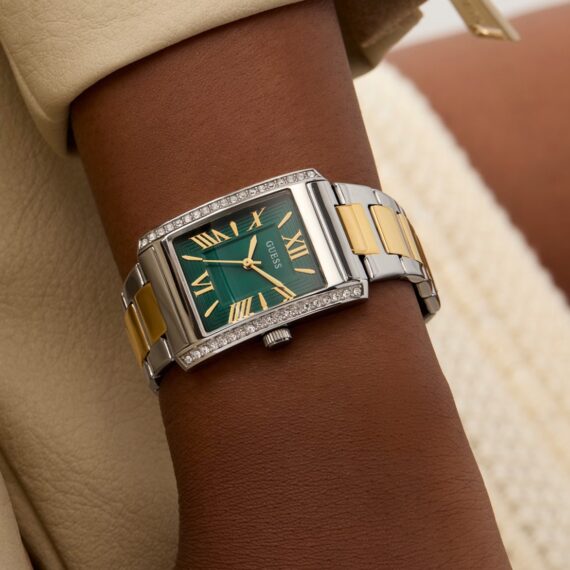 Guess Dameshorloge Bonnie Bicolor GW0874L2