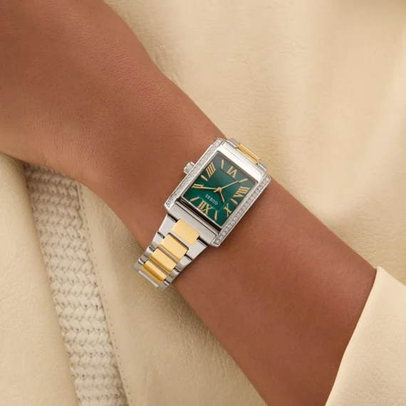 Guess Dameshorloge Bonnie Bicolor GW0874L2