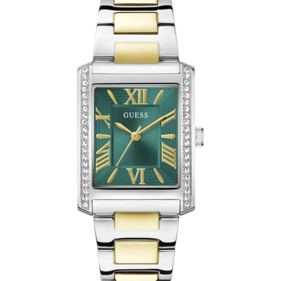 Guess Dameshorloge Bonnie Bicolor GW0874L2