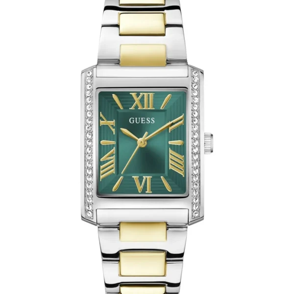 Guess Dameshorloge Bonnie Bicolor GW0874L2