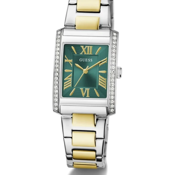 Guess Dameshorloge Bonnie Bicolor GW0874L2