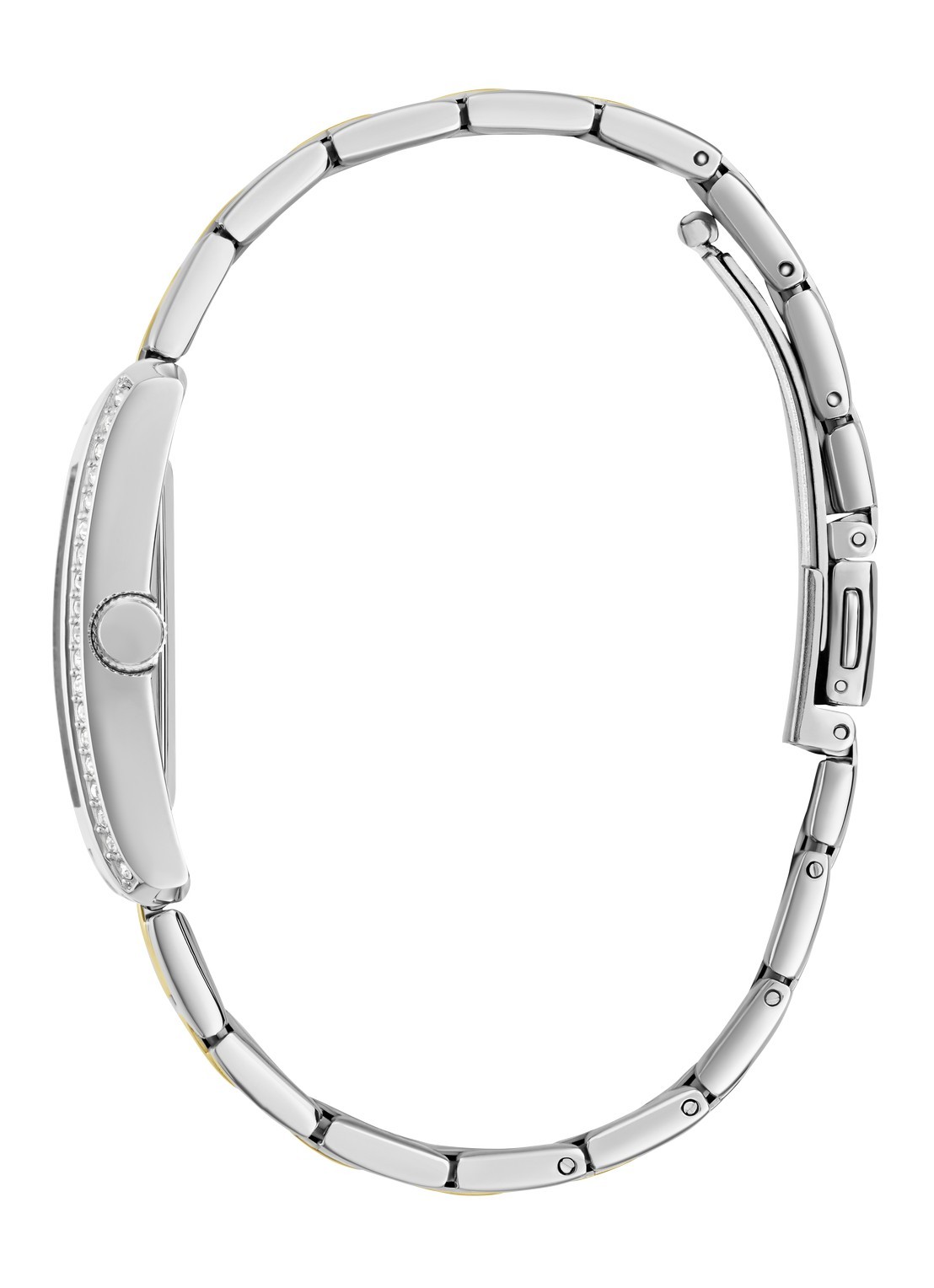 Guess Dameshorloge Bonnie Bicolor GW0874L2