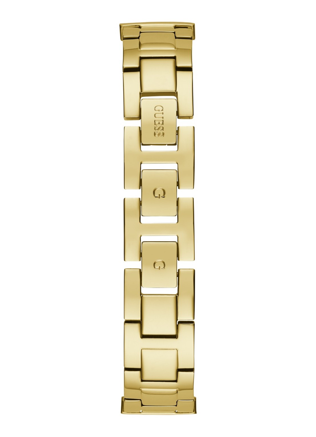 Guess Dameshorloge Gala Goud GW0401L2