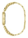 Guess Dameshorloge Gala Goud GW0401L2