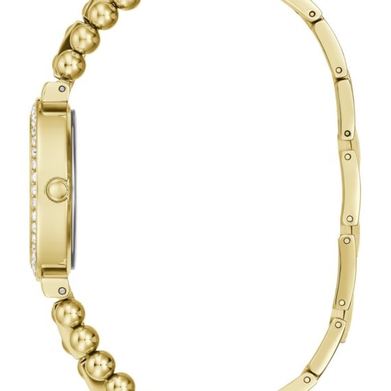 Guess Dameshorloge Gala Goud GW0401L2