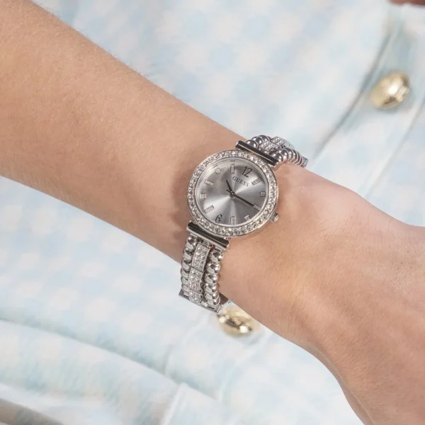 Guess Dameshorloge Gala horloge GW0401L1