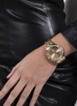 Guess Dameshorloge Guess Watches COSMO GW0033L2