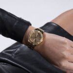 Guess Dameshorloge Guess Watches COSMO GW0033L2