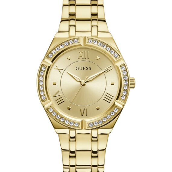 Guess Dameshorloge Guess Watches COSMO GW0033L2