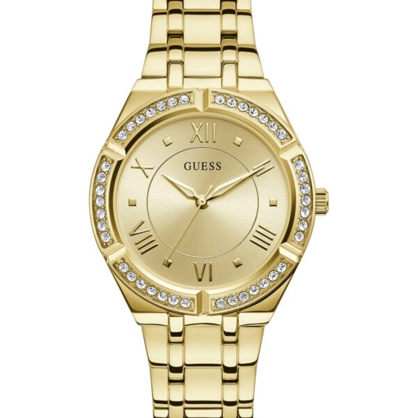 Guess Dameshorloge Guess Watches COSMO GW0033L2