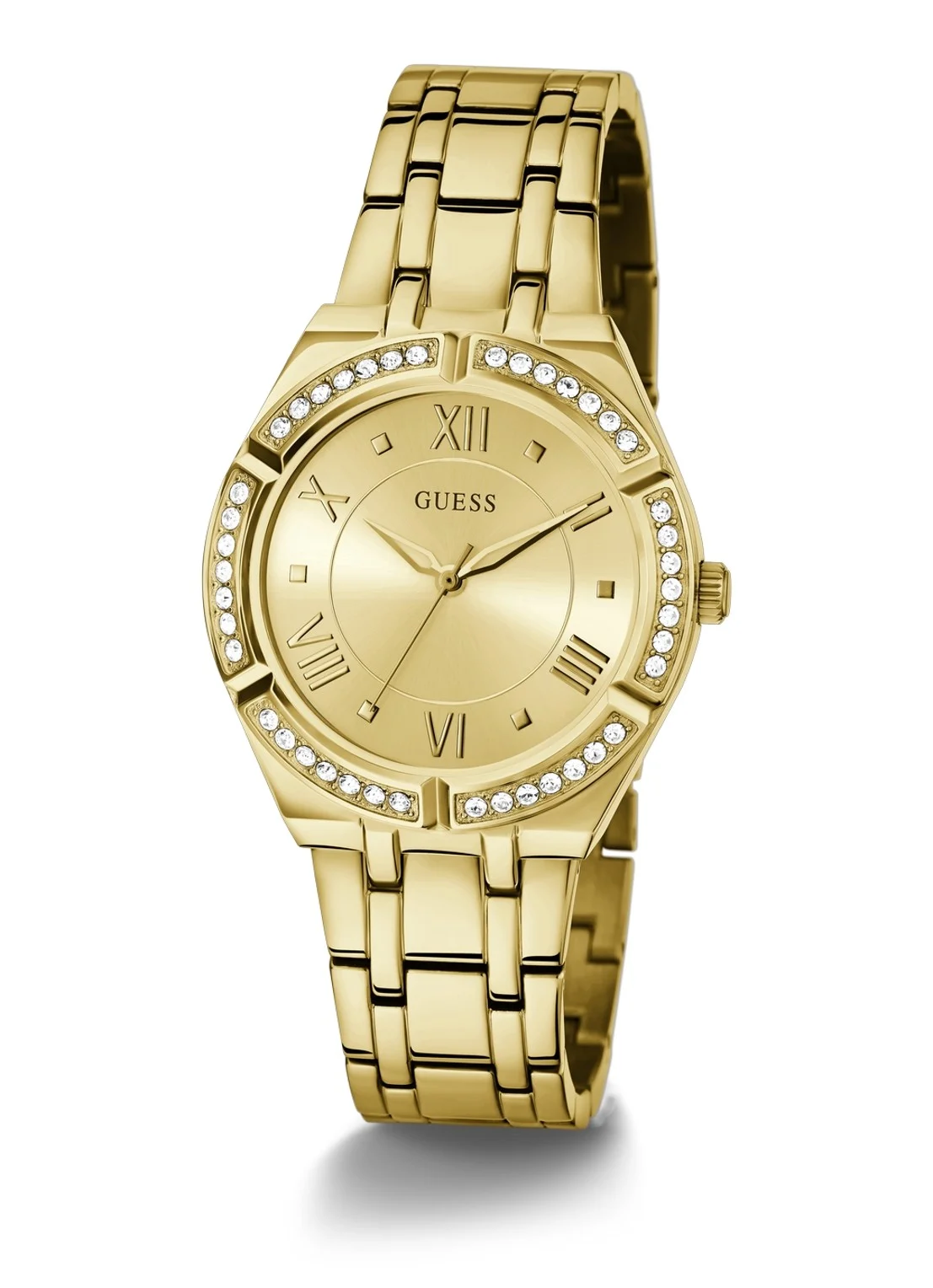 Guess Dameshorloge Guess Watches COSMO GW0033L2