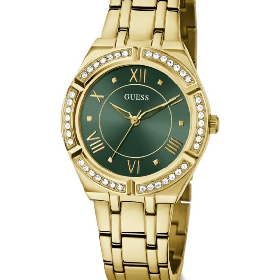 Guess Dameshorloge Guess Watches COSMO GW0033L8