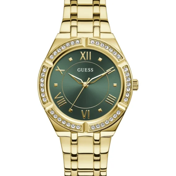 Guess Dameshorloge Guess Watches COSMO GW0033L8