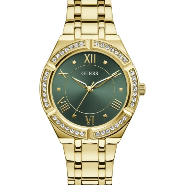 Guess Dameshorloge Guess Watches COSMO GW0033L8