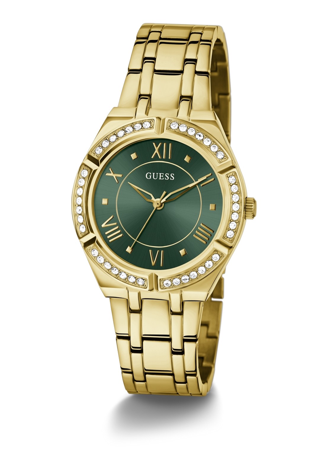 Guess Dameshorloge Guess Watches COSMO GW0033L8