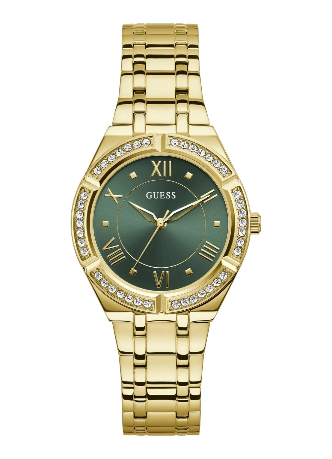 Guess Dameshorloge Guess Watches COSMO GW0033L8