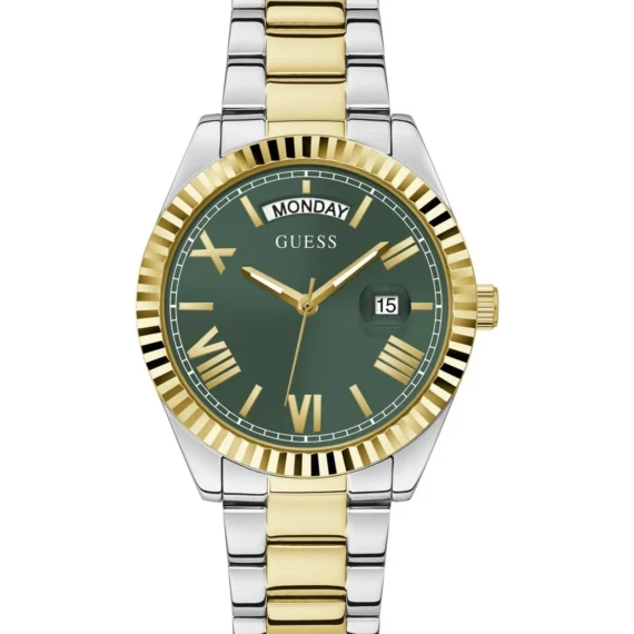 Guess Dameshorloge Luna Bicolor GW0308L5