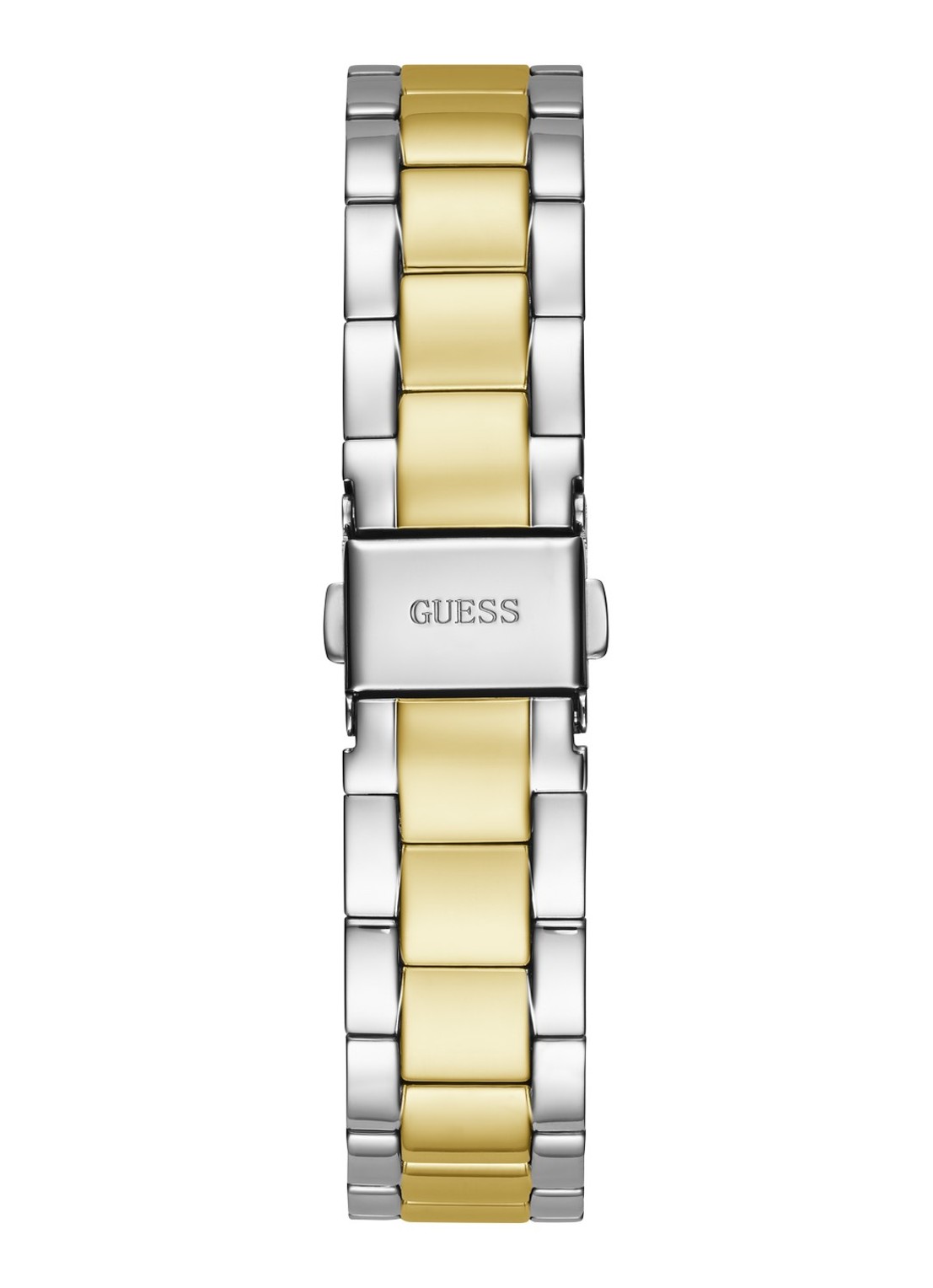 Guess Dameshorloge Luna Bicolor GW0308L5